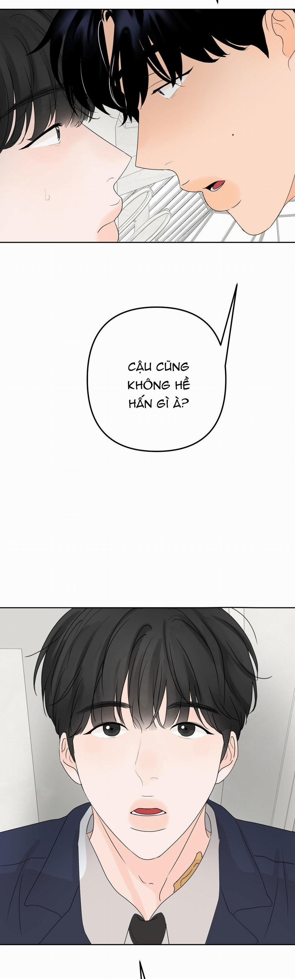 Ranh Giới Hương 3 trang 12