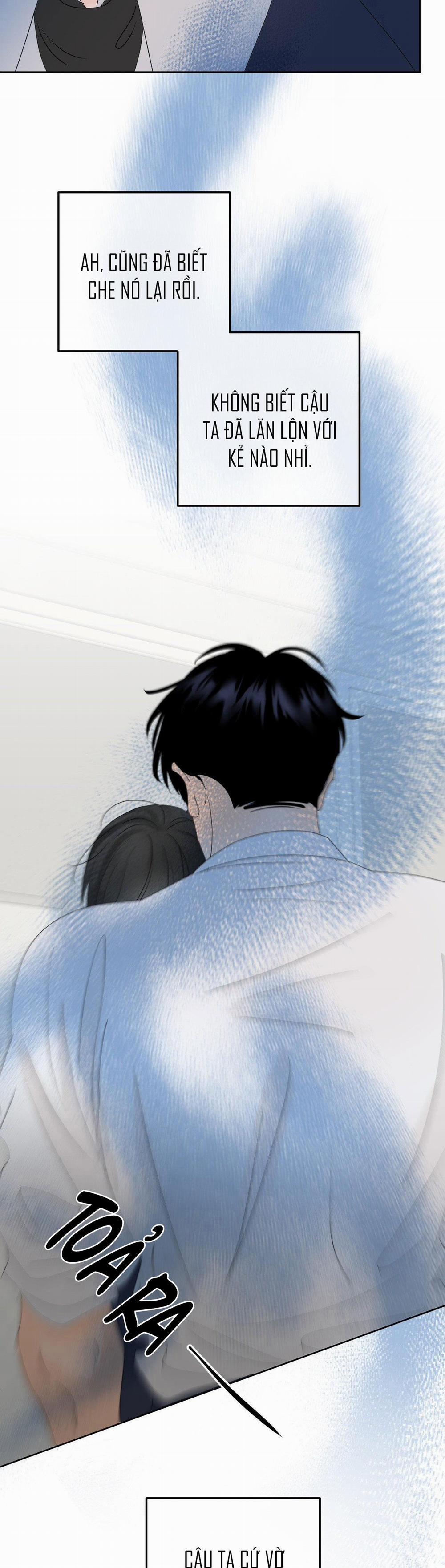 Ranh Giới Hương 3 trang 15