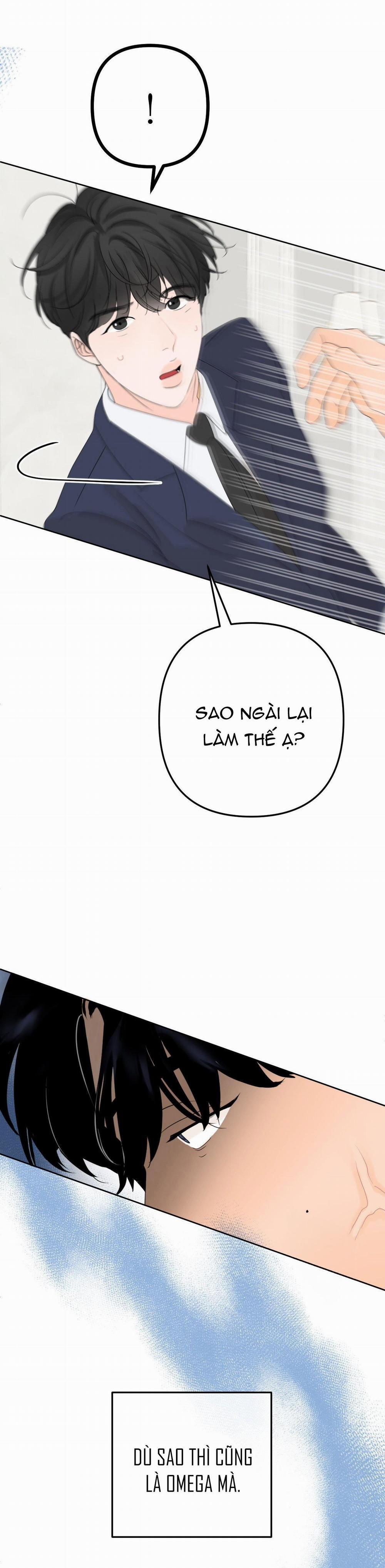 Ranh Giới Hương 3 trang 17