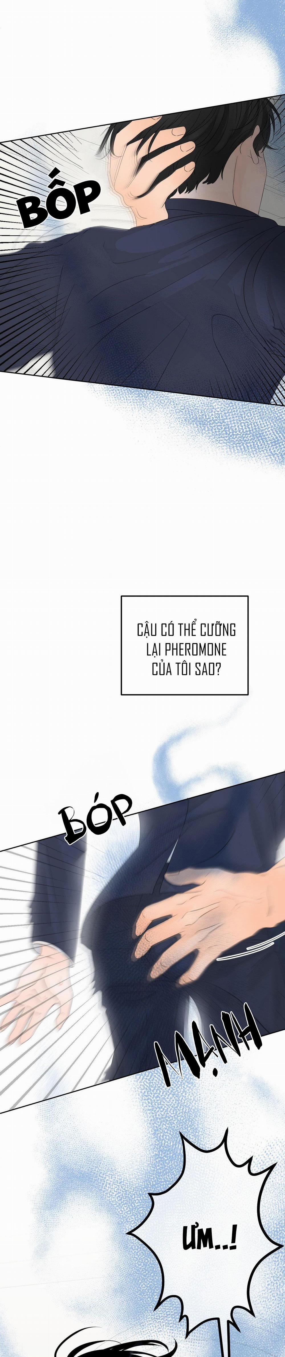 Ranh Giới Hương 3 trang 18