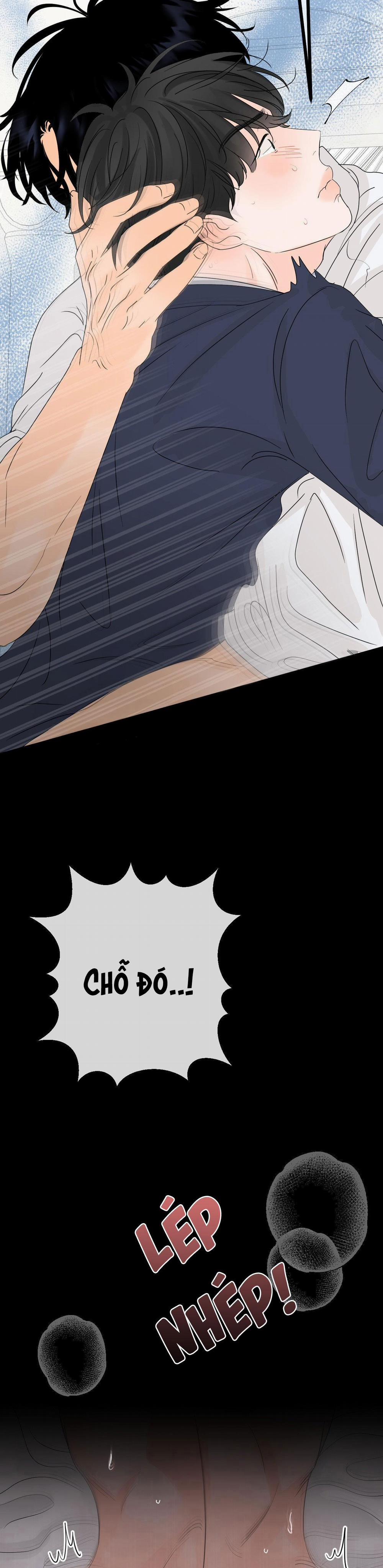 Ranh Giới Hương 3 trang 19