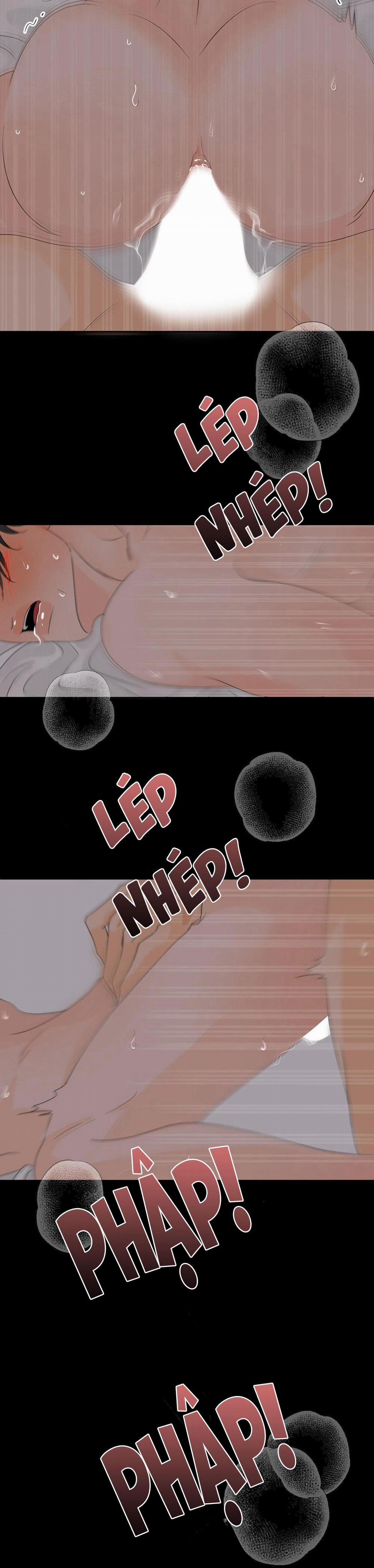 Ranh Giới Hương 3 trang 20