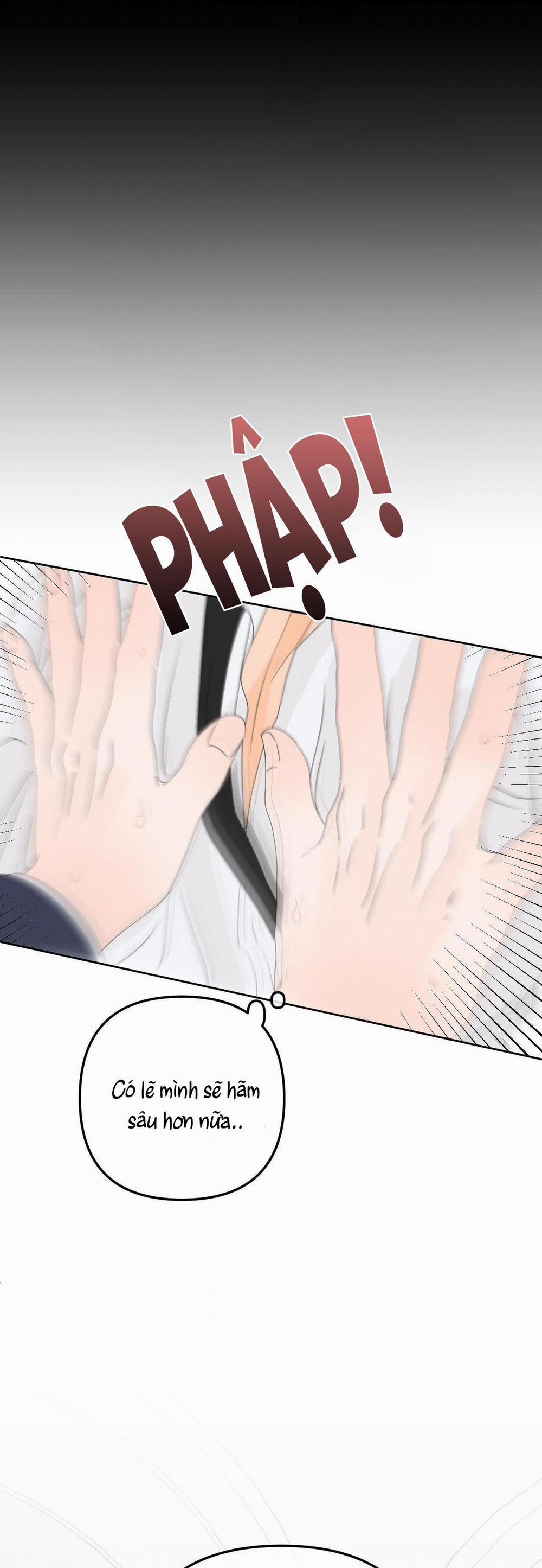 Ranh Giới Hương 3 trang 21