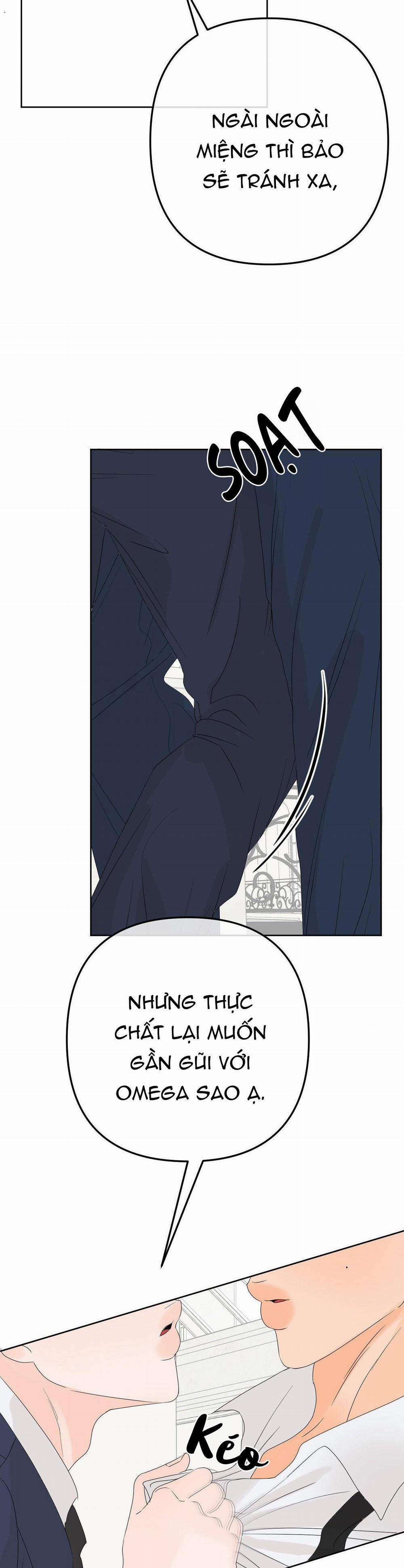 Ranh Giới Hương 3 trang 23