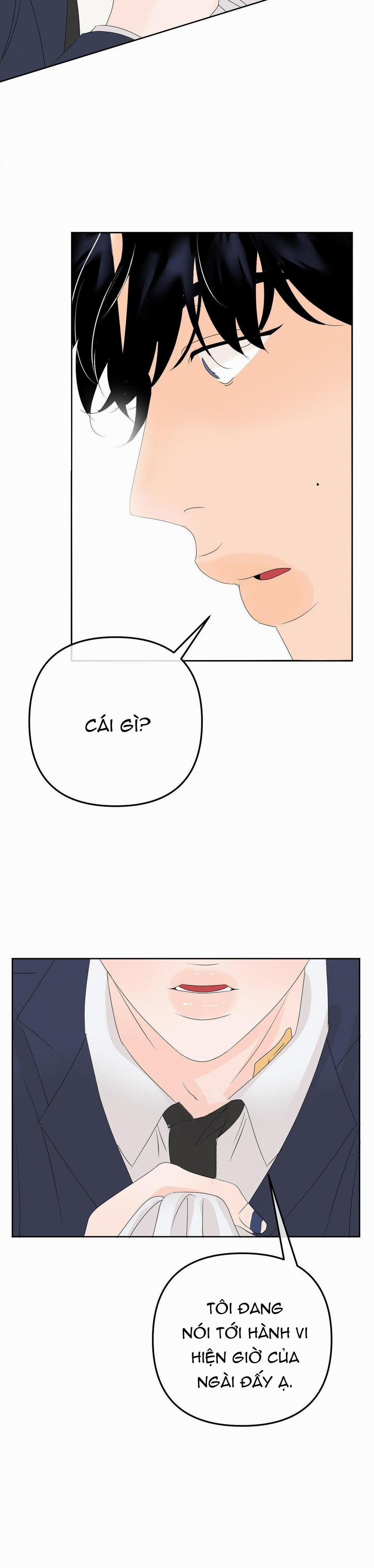 Ranh Giới Hương 3 trang 24