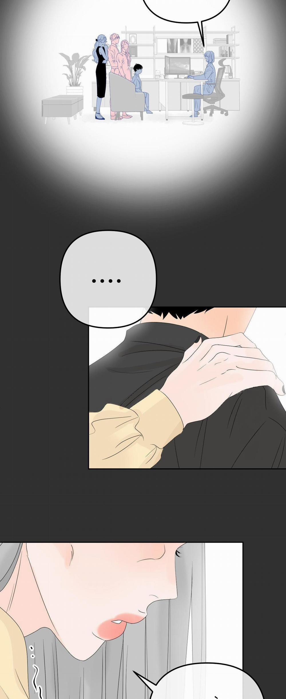 Ranh Giới Hương 3 trang 27