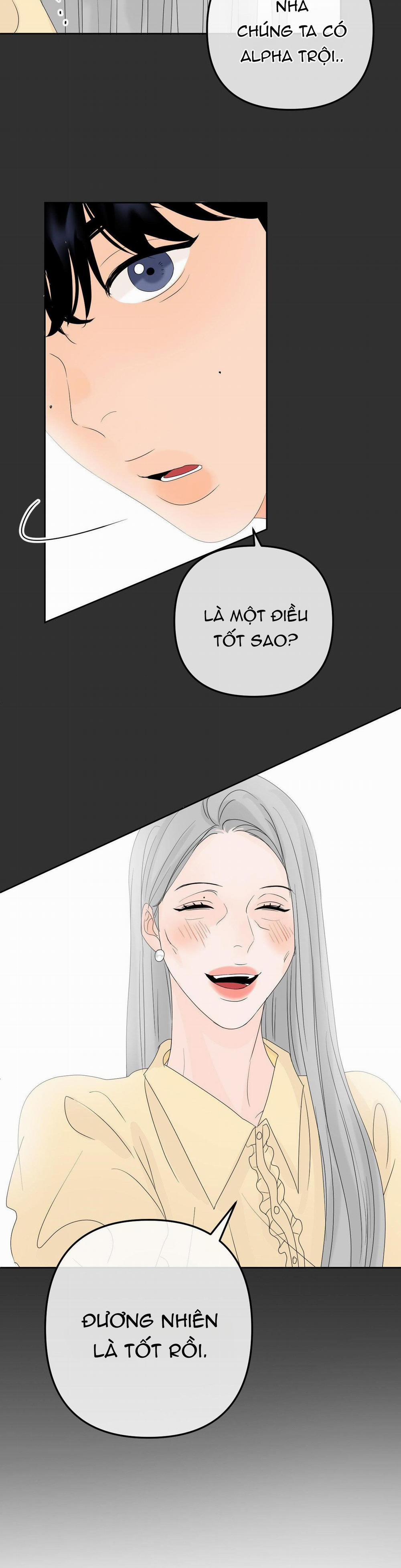 Ranh Giới Hương 3 trang 28