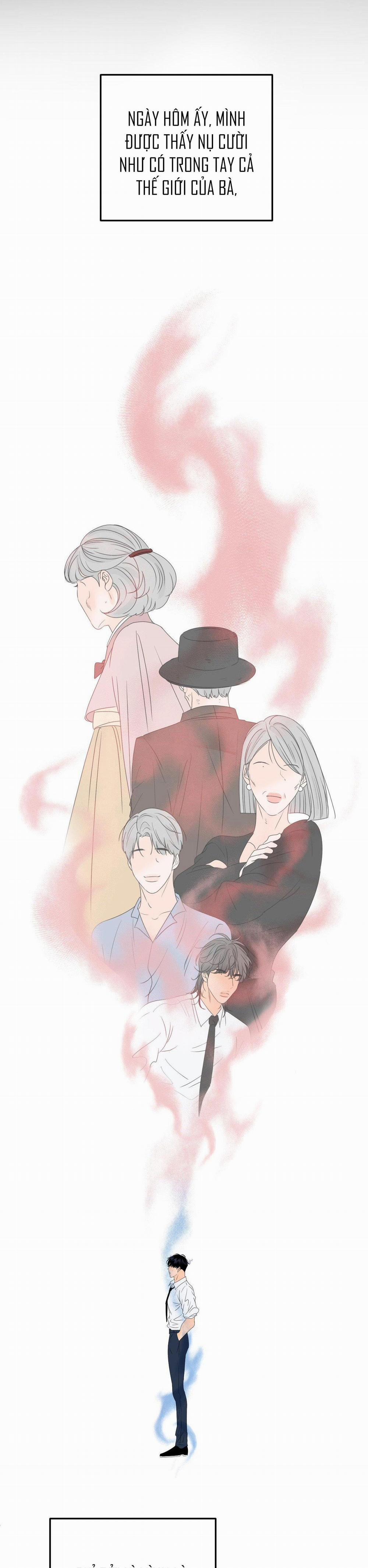 Ranh Giới Hương 3 trang 29