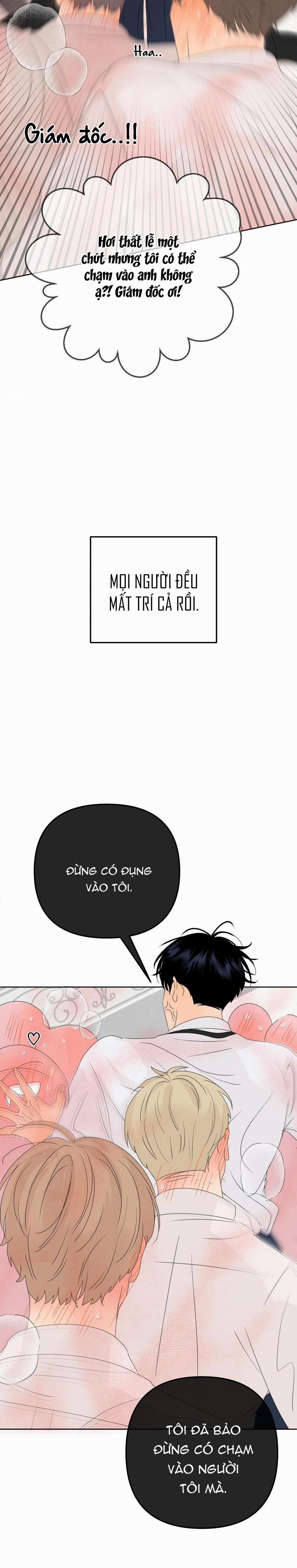 Ranh Giới Hương 3 trang 3