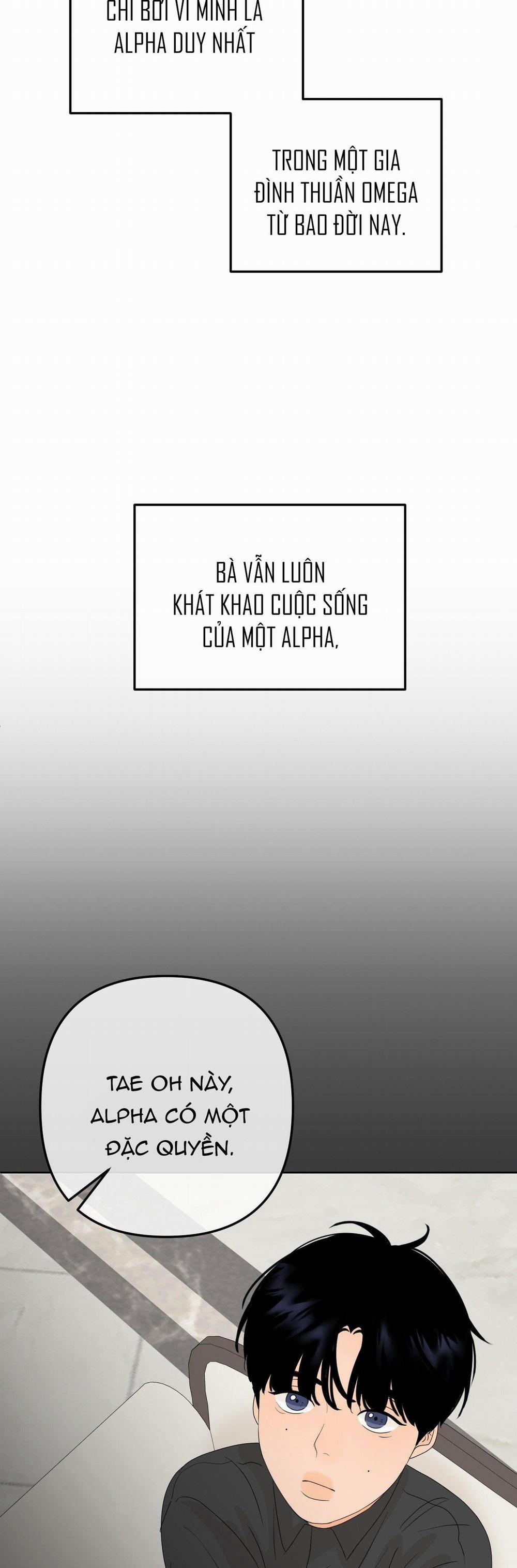 Ranh Giới Hương 3 trang 30