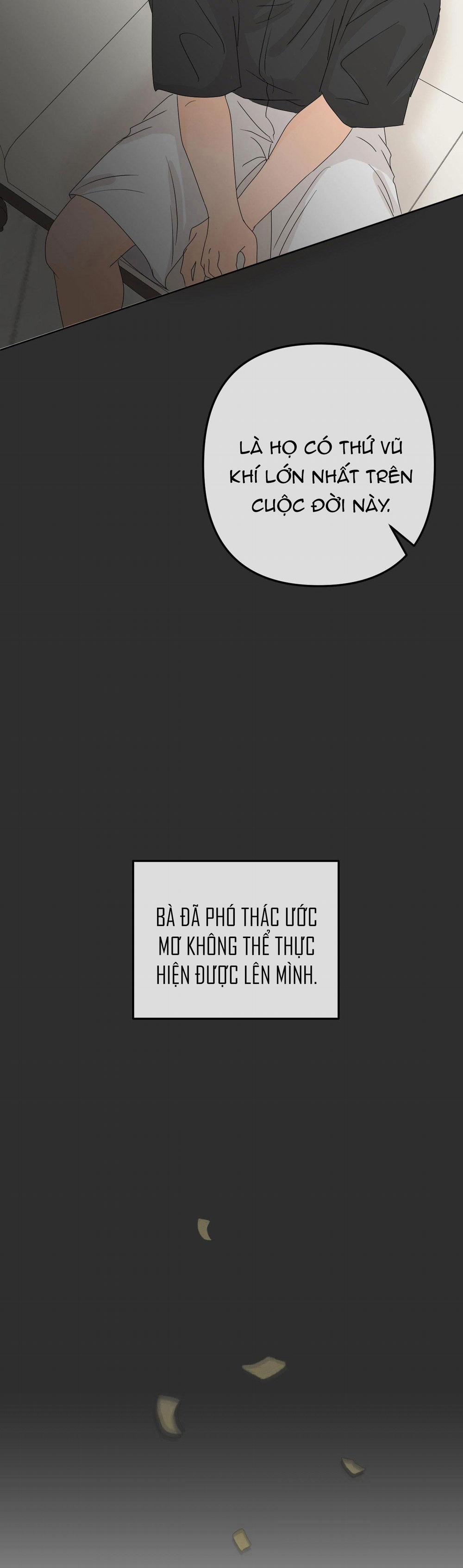 Ranh Giới Hương 3 trang 31