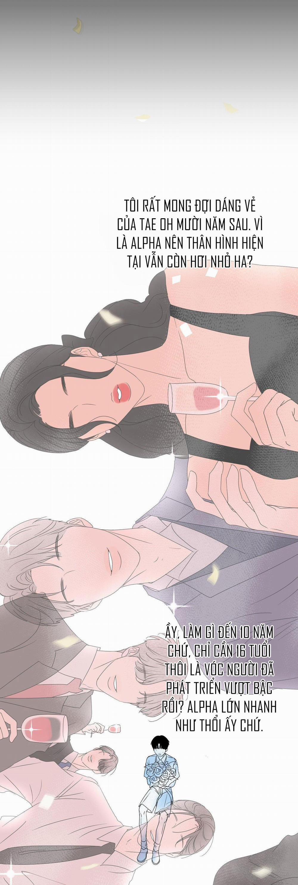 Ranh Giới Hương 3 trang 32