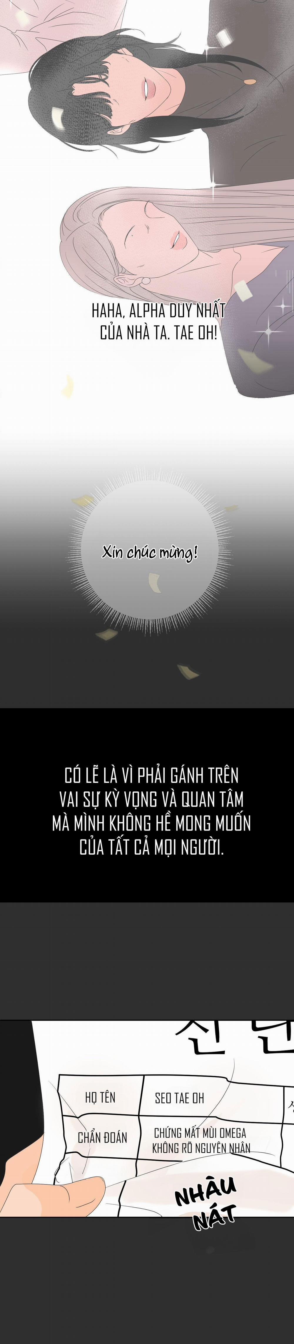 Ranh Giới Hương 3 trang 33