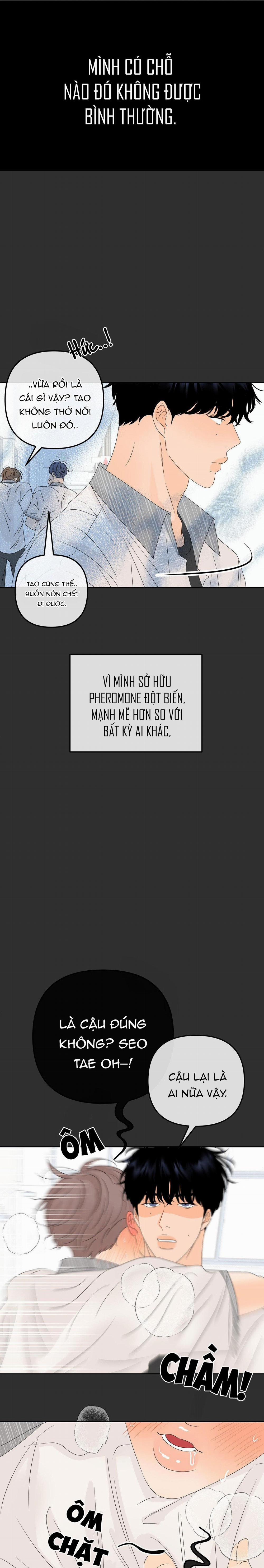 Ranh Giới Hương 3 trang 34