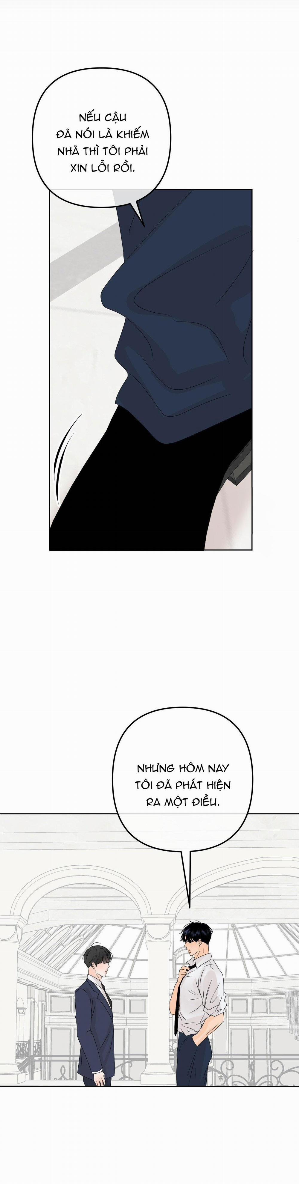 Ranh Giới Hương 3 trang 36