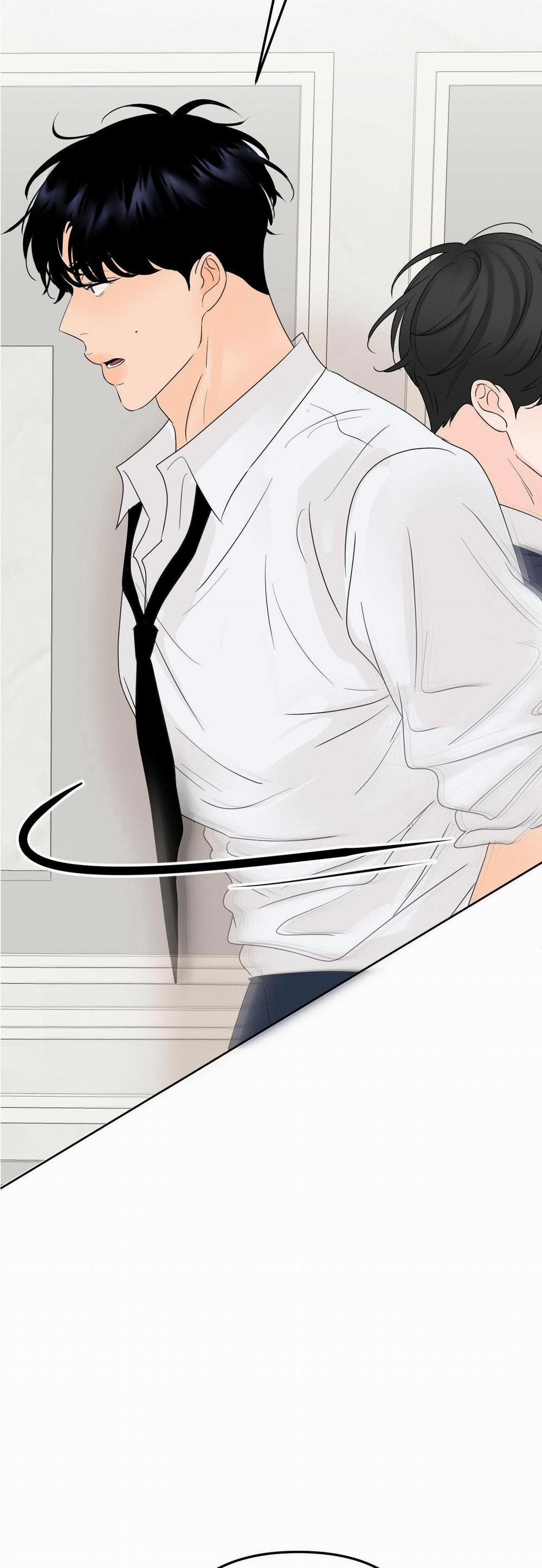 Ranh Giới Hương 3 trang 39