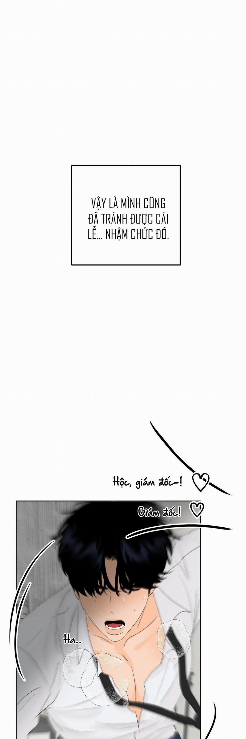 Ranh Giới Hương 3 trang 4