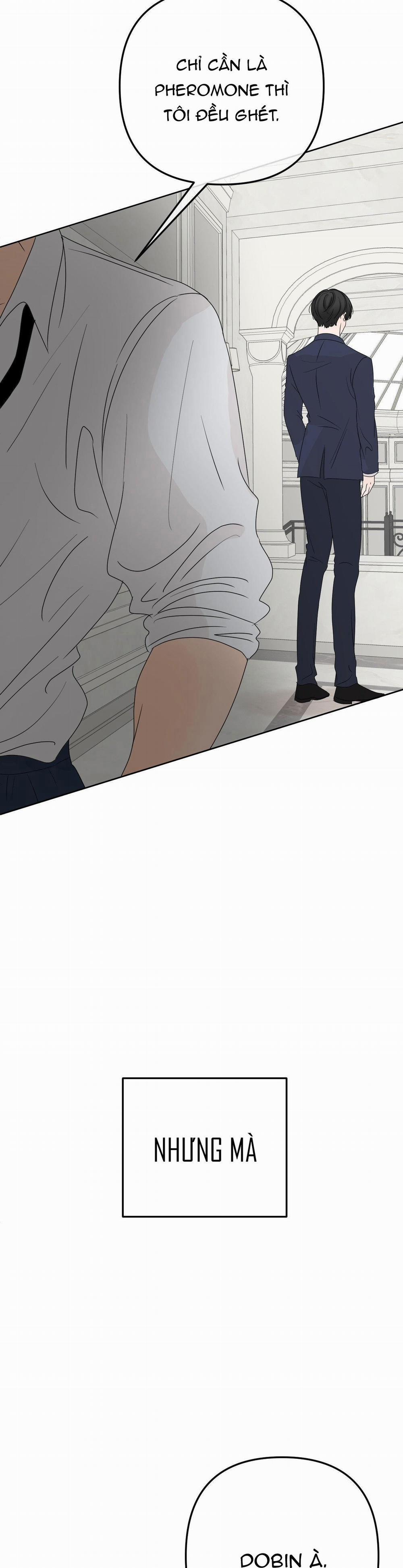 Ranh Giới Hương 3 trang 40