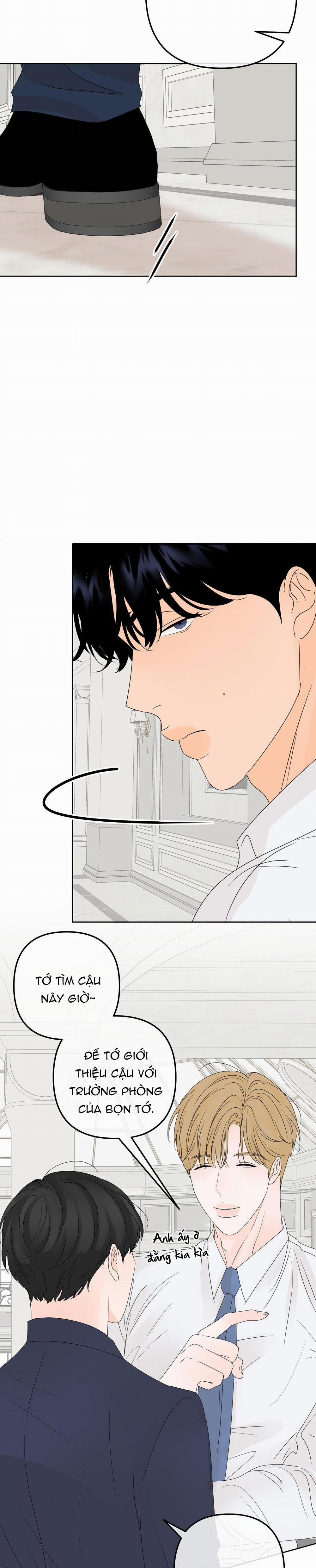 Ranh Giới Hương 3 trang 41