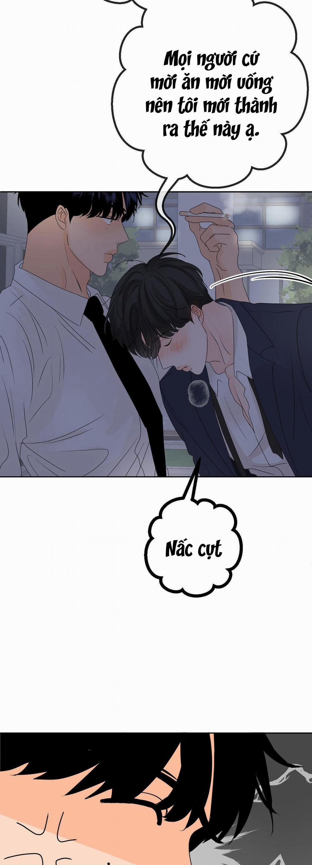 Ranh Giới Hương 3 trang 48