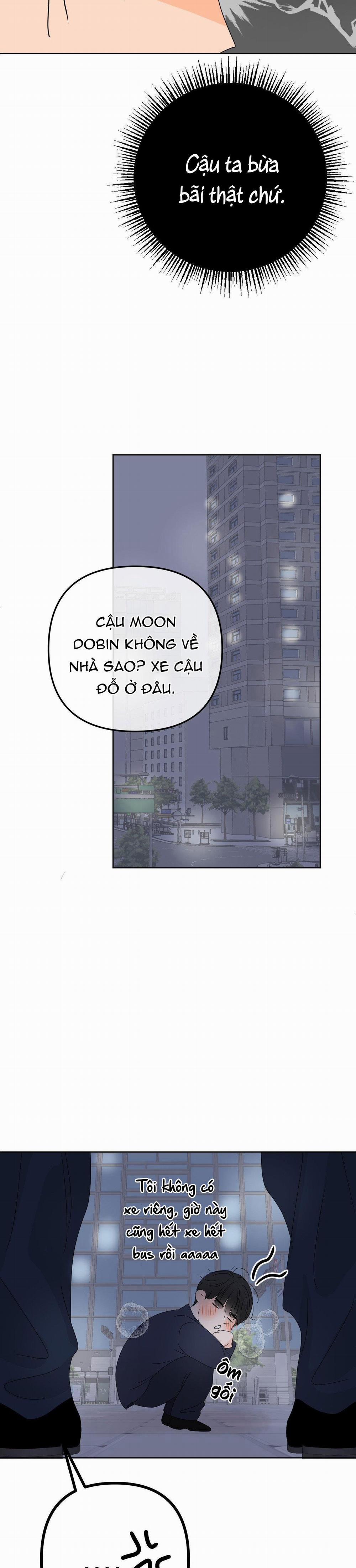 Ranh Giới Hương 3 trang 49