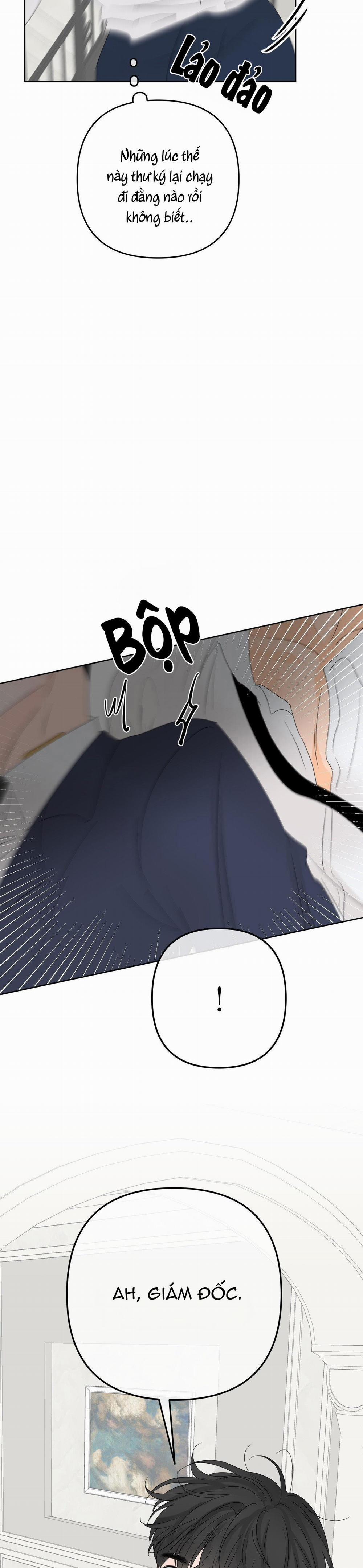 Ranh Giới Hương 3 trang 5