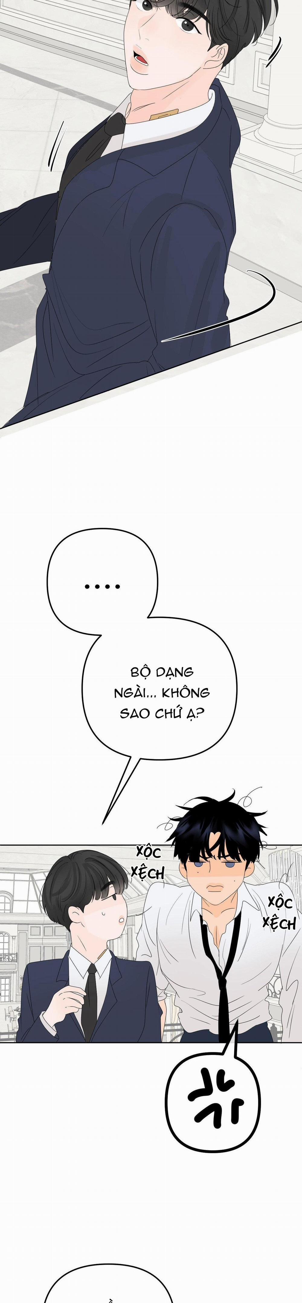 Ranh Giới Hương 3 trang 6