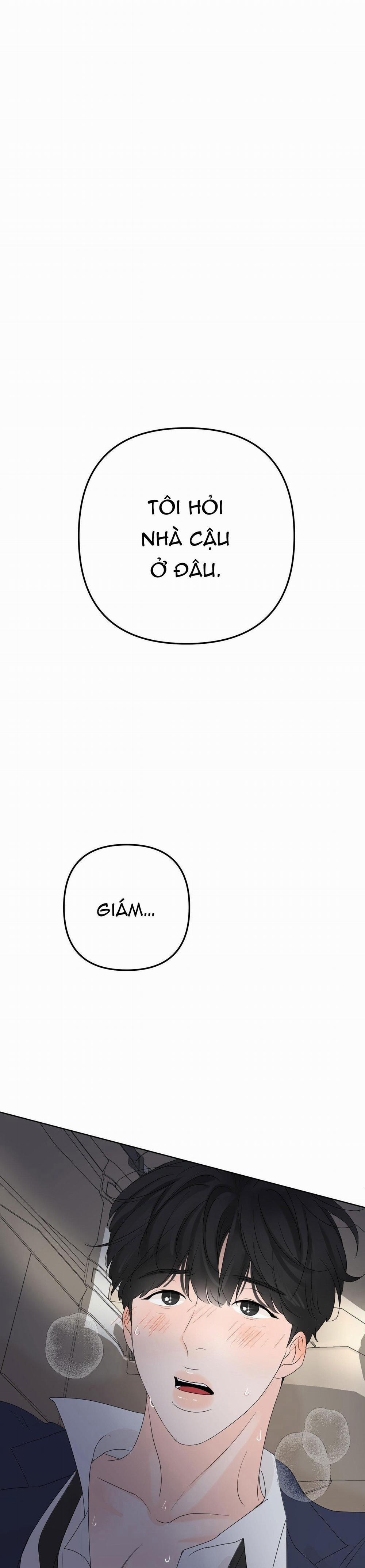 Ranh Giới Hương 4 trang 0