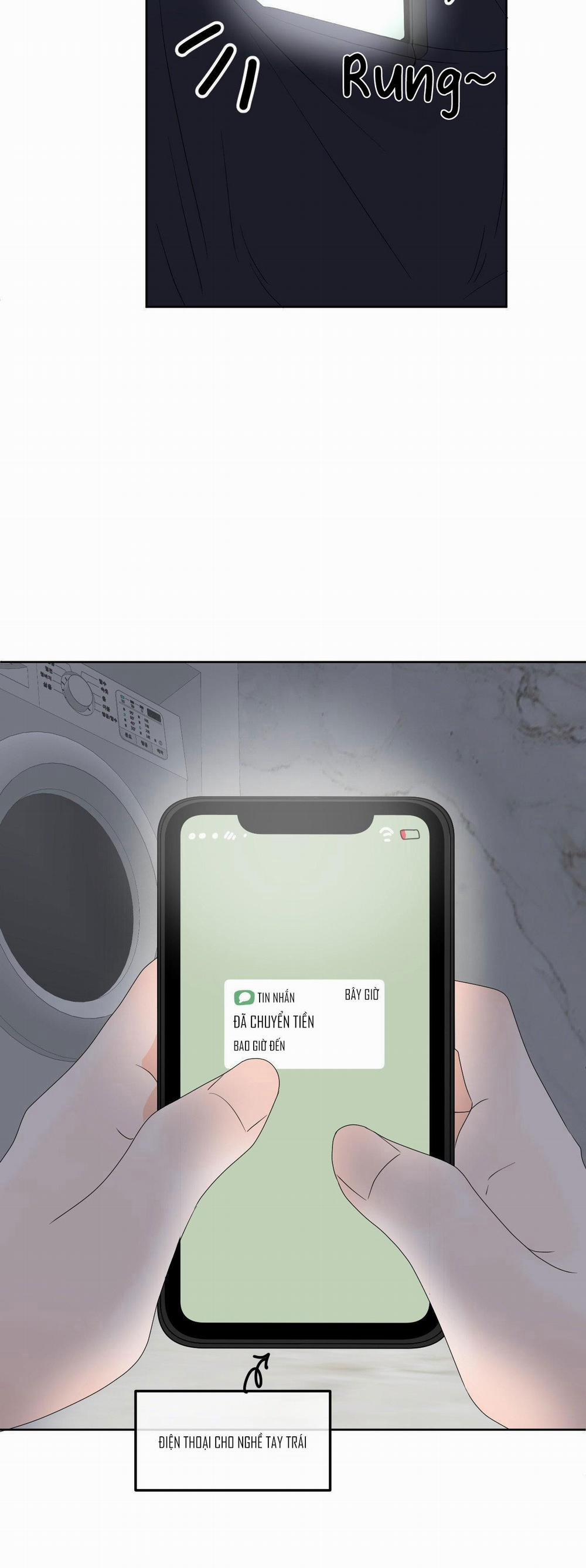 Ranh Giới Hương 4 trang 10