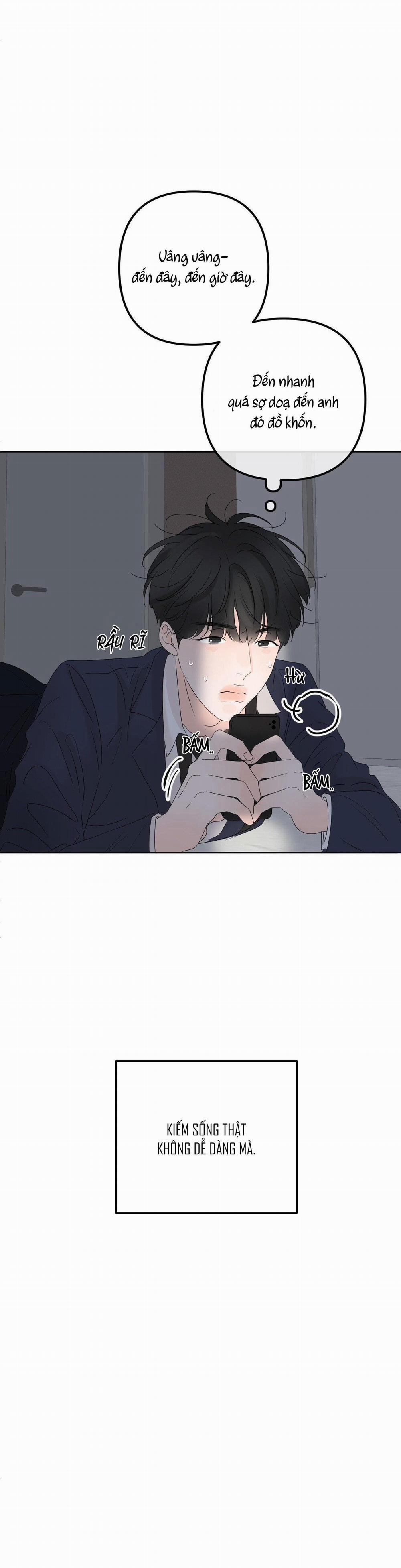 Ranh Giới Hương 4 trang 11