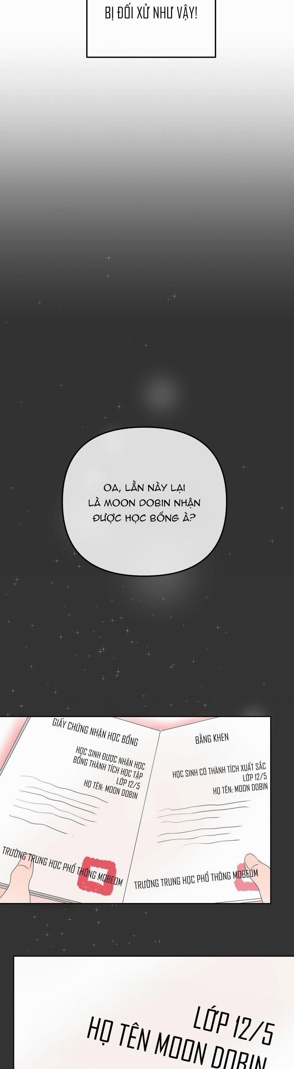 Ranh Giới Hương 4 trang 19