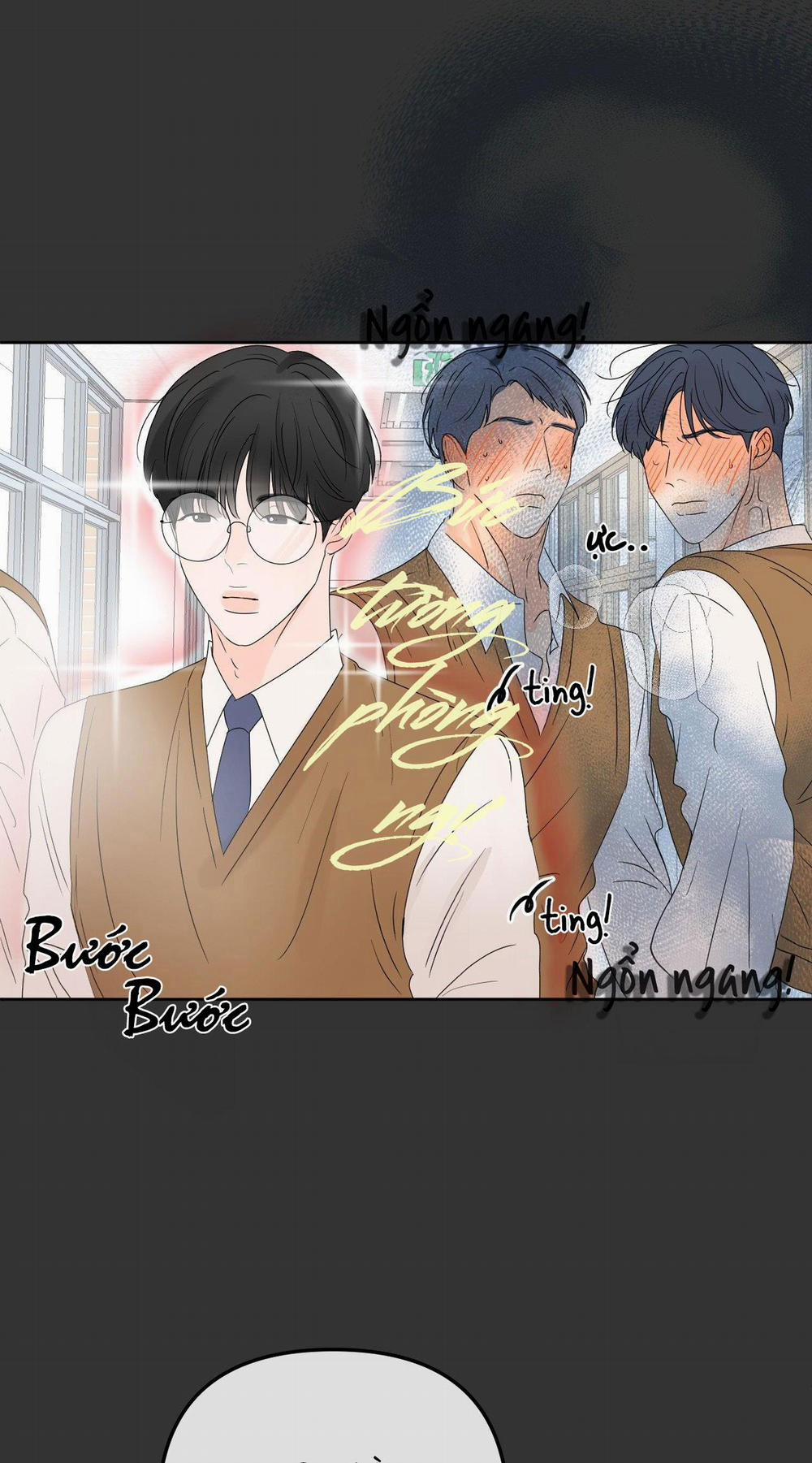 Ranh Giới Hương 4 trang 23