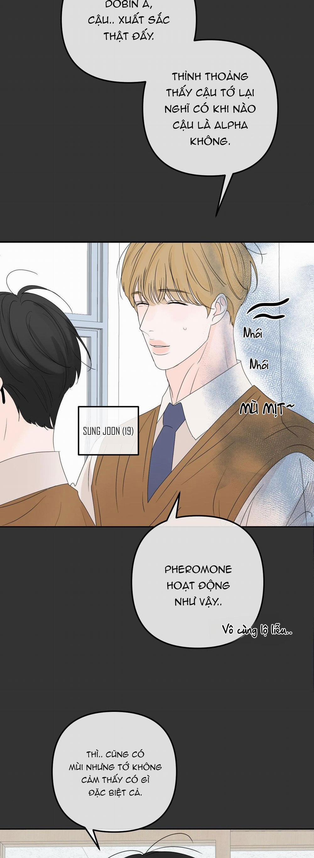 Ranh Giới Hương 4 trang 24