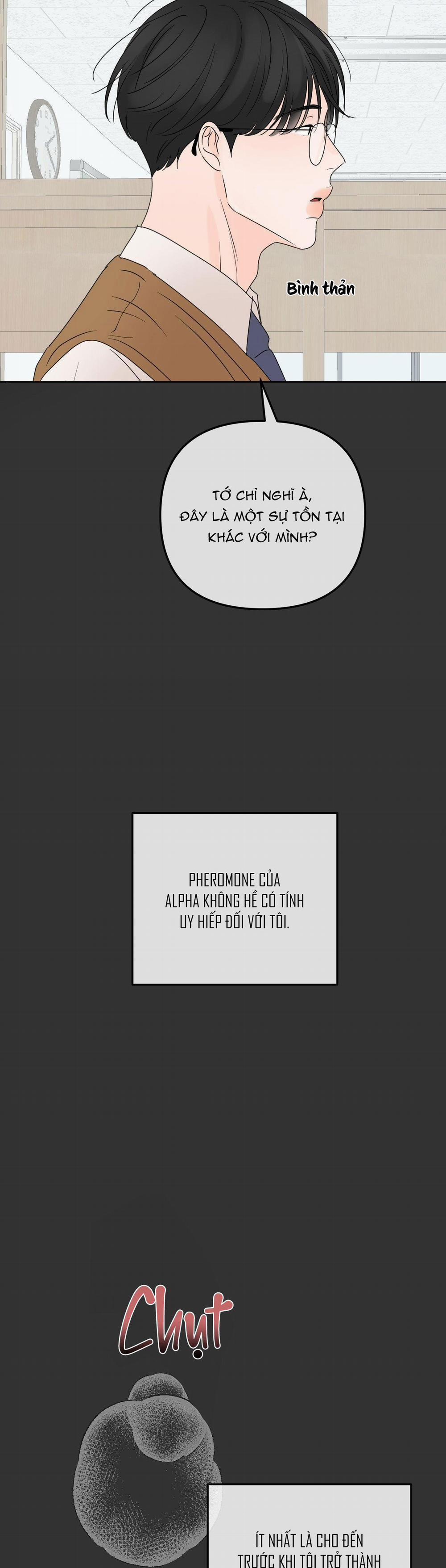 Ranh Giới Hương 4 trang 25