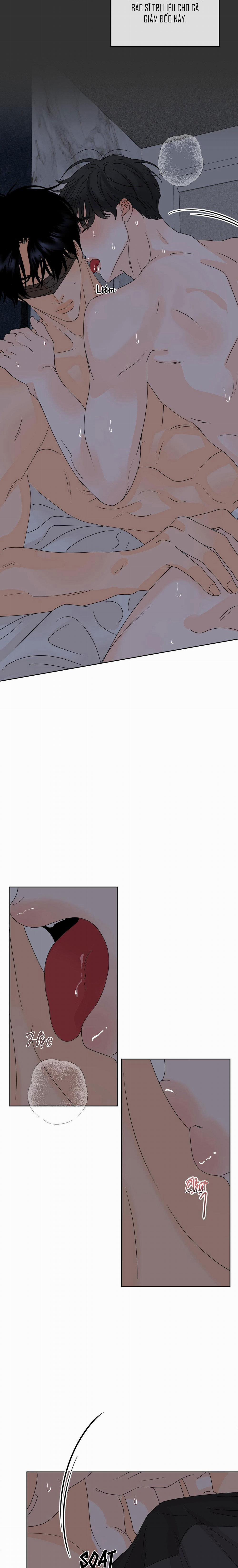 Ranh Giới Hương 4 trang 26