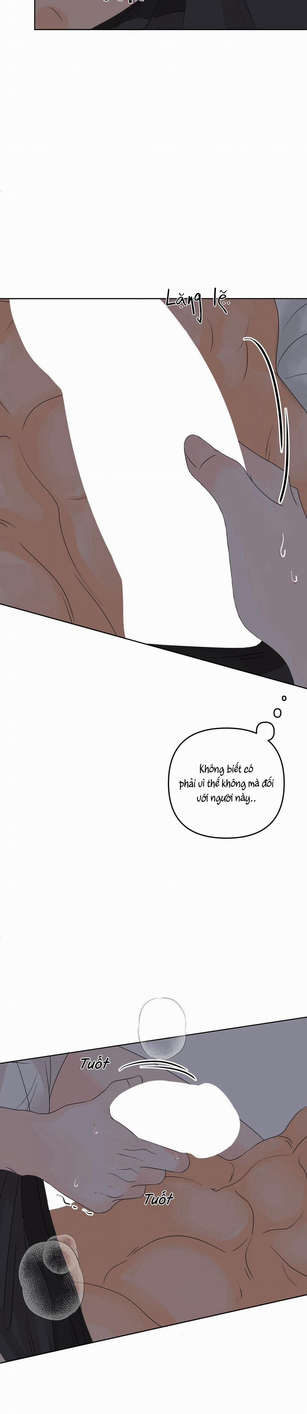 Ranh Giới Hương 4 trang 27