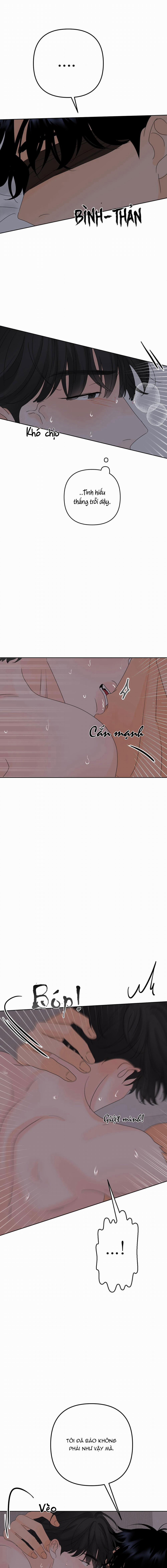 Ranh Giới Hương 4 trang 28