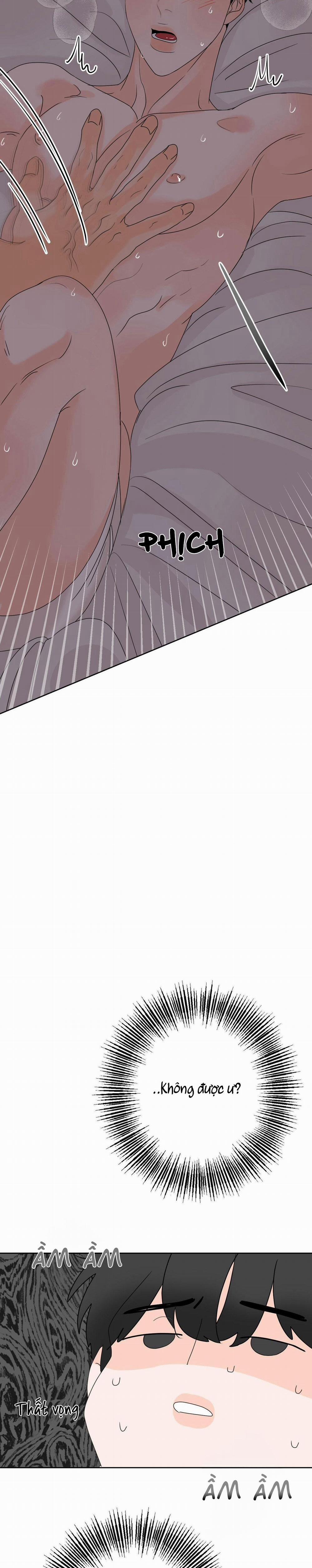 Ranh Giới Hương 4 trang 30