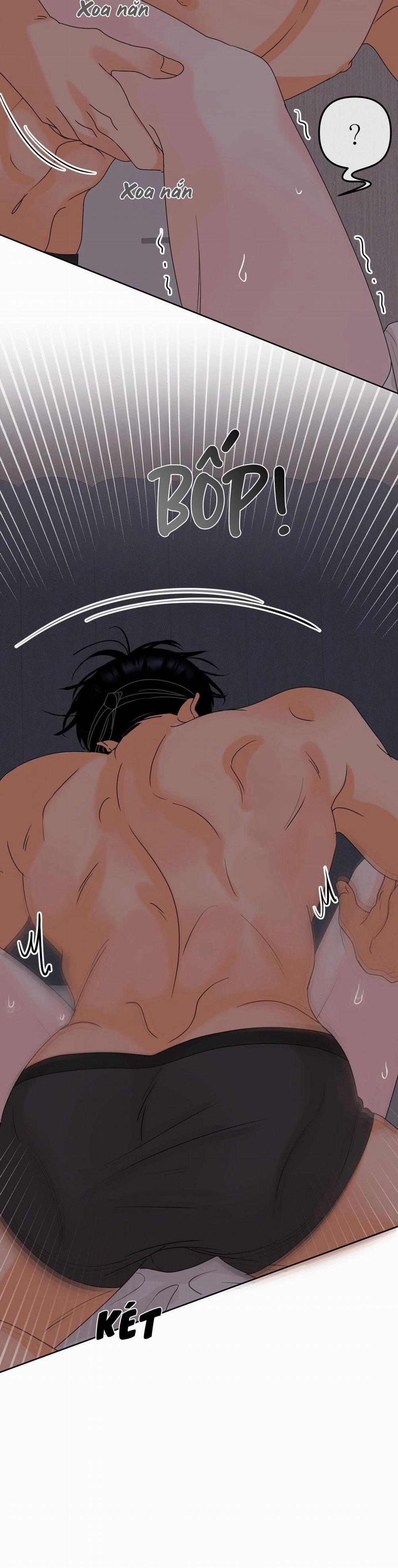 Ranh Giới Hương 4 trang 32