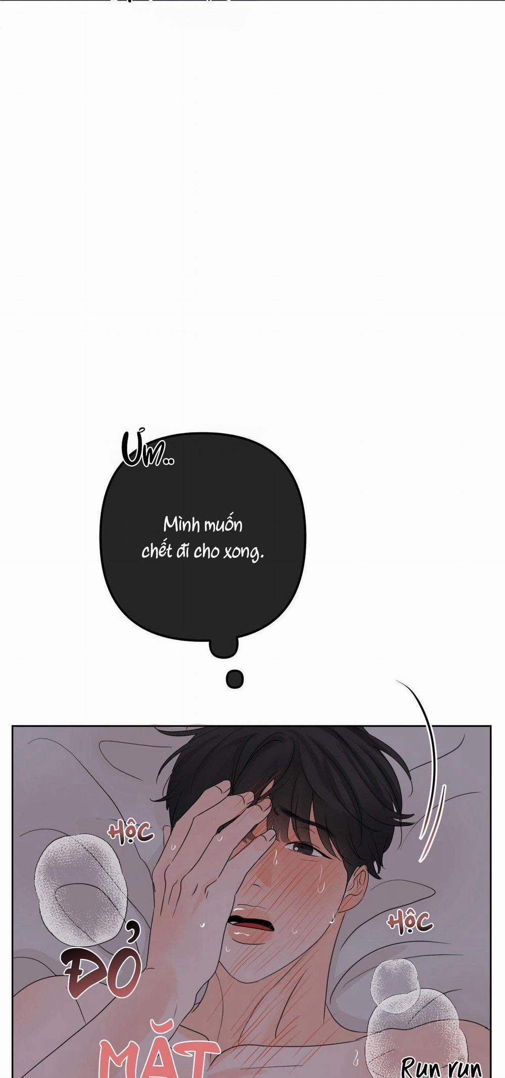 Ranh Giới Hương 5 trang 17