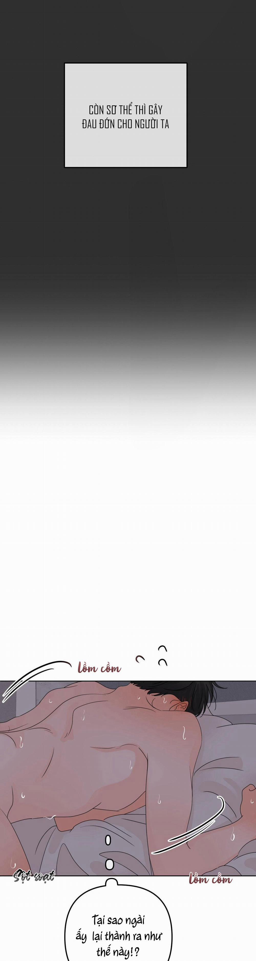 Ranh Giới Hương 5 trang 25