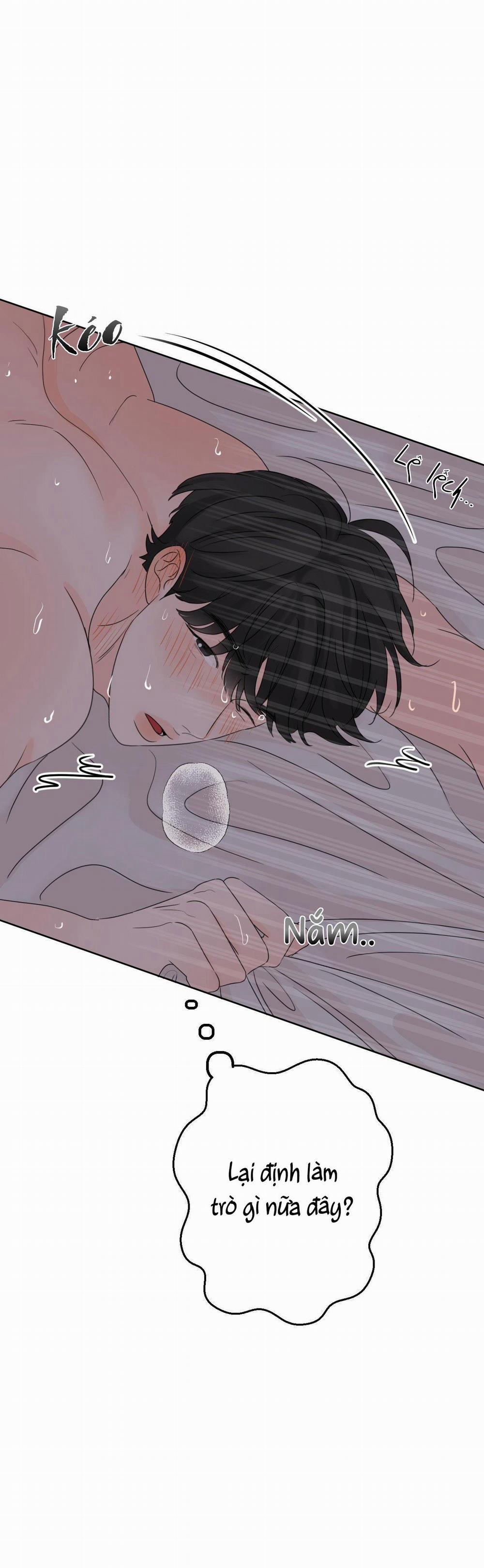 Ranh Giới Hương 5 trang 30