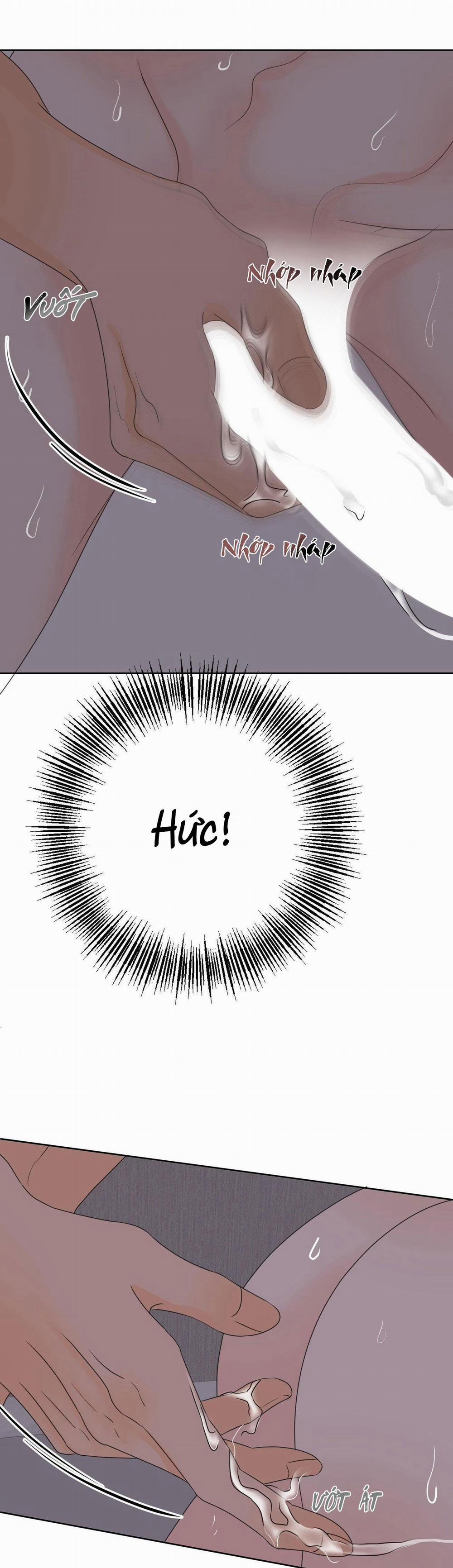 Ranh Giới Hương 5 trang 31