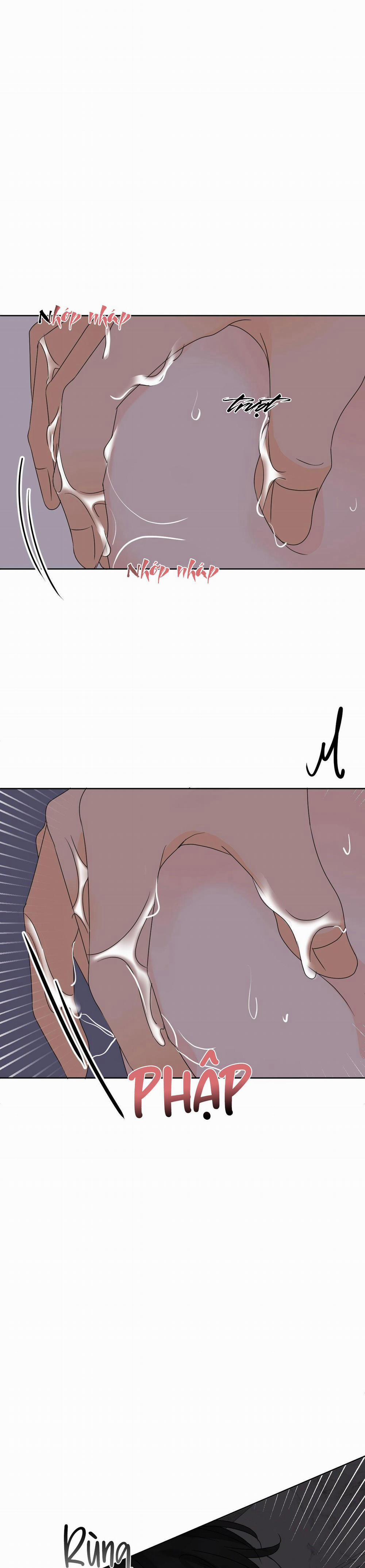 Ranh Giới Hương 5 trang 33