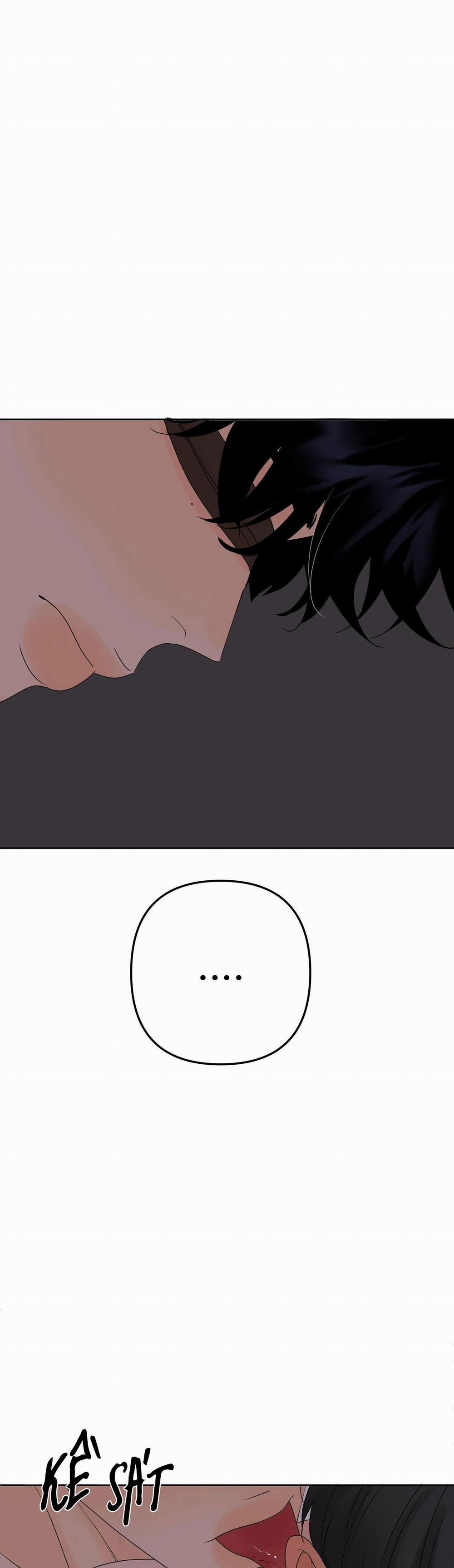 Ranh Giới Hương 5 trang 37