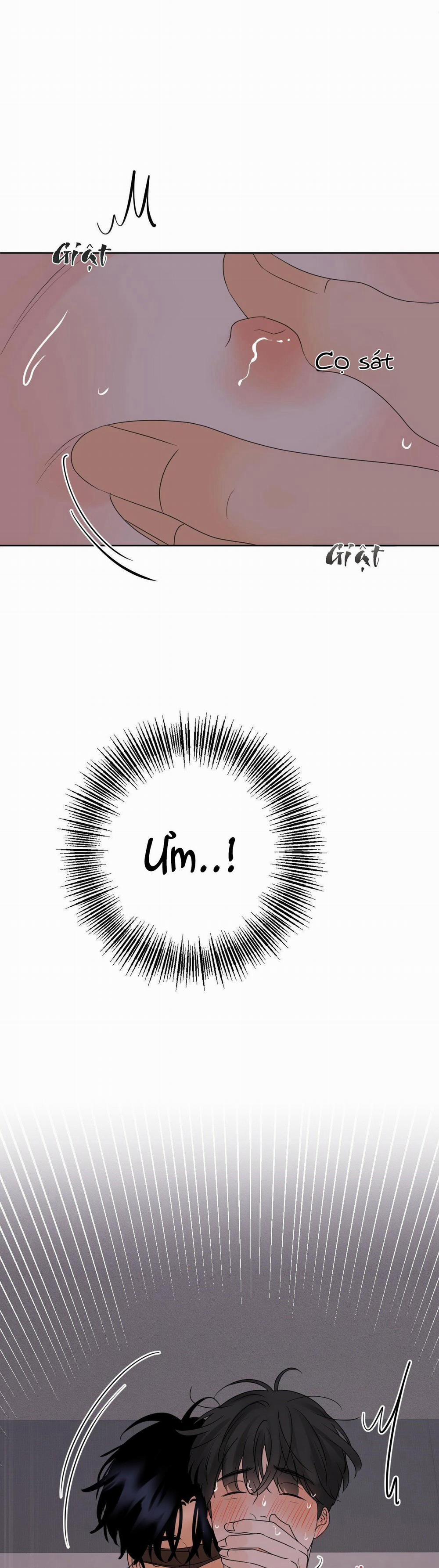 Ranh Giới Hương 5 trang 45