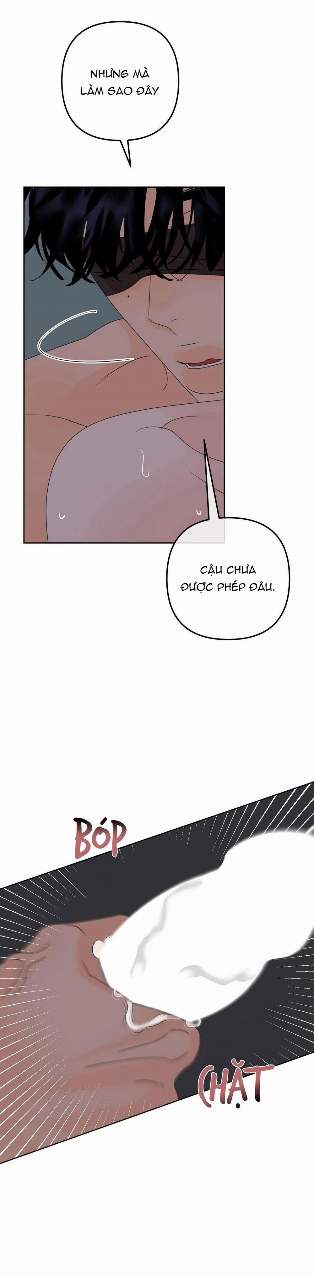 Ranh Giới Hương 5 trang 47