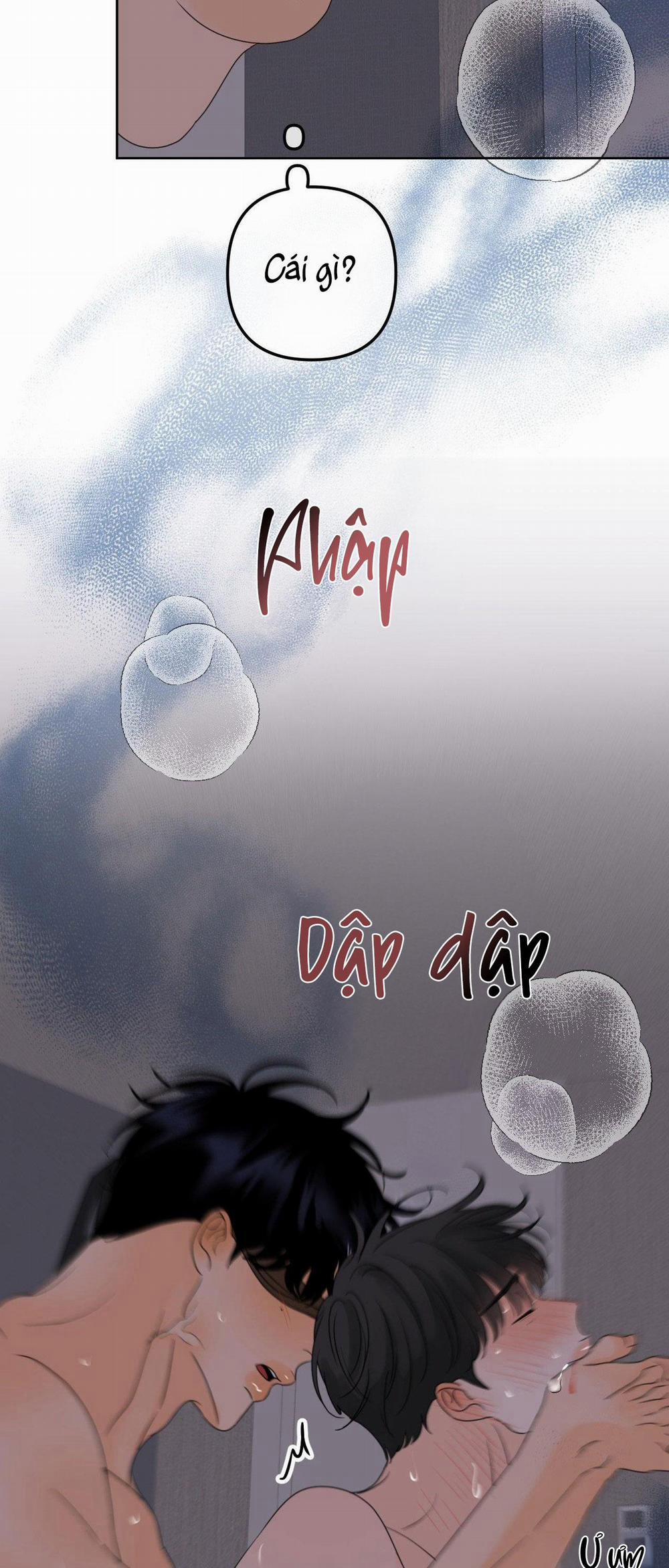 Ranh Giới Hương 5 trang 57