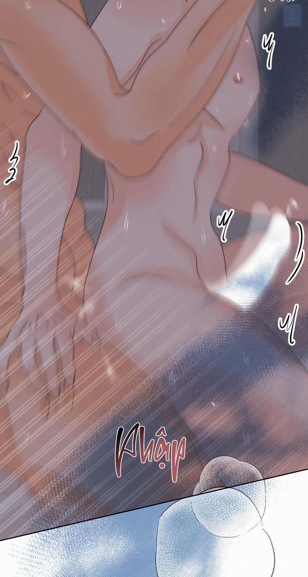 Ranh Giới Hương 5 trang 58