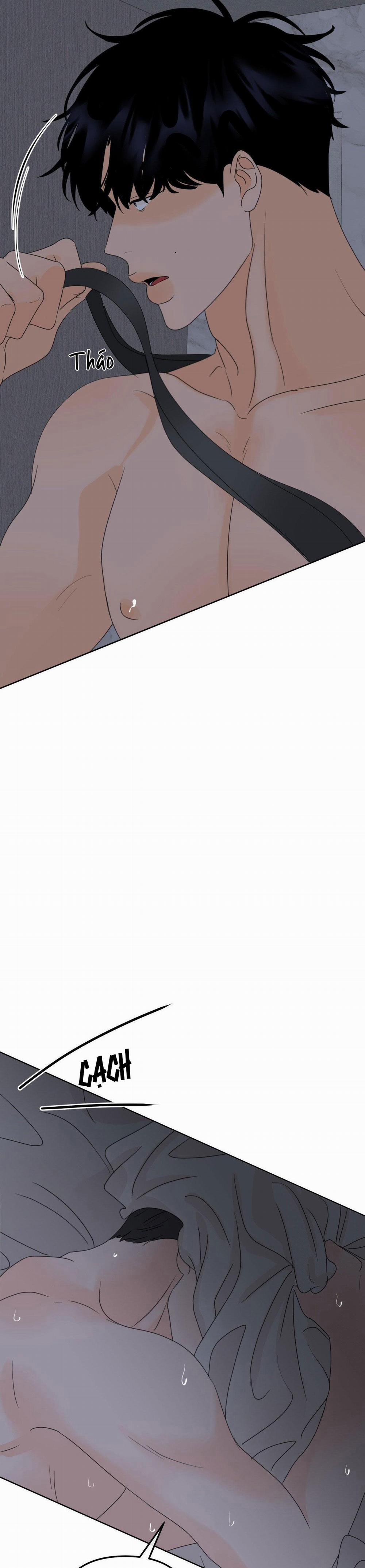 Ranh Giới Hương 5 trang 64